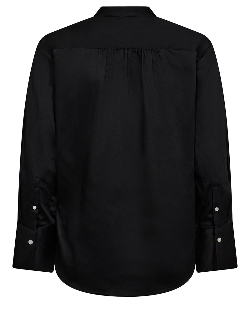 BS Torid Regular Fit Shirt - Black