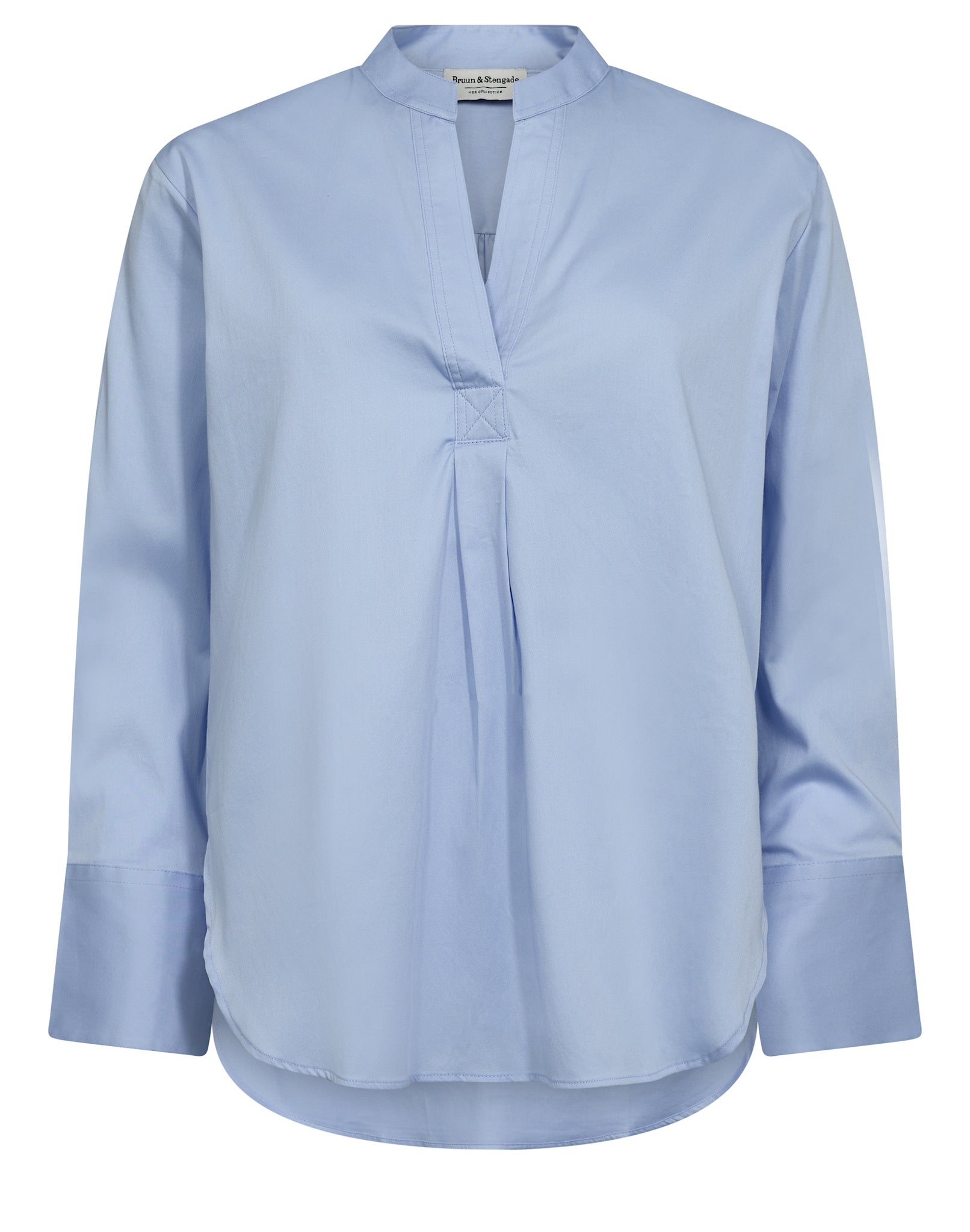 BS Torid Regular Fit Shirt - Light Blue
