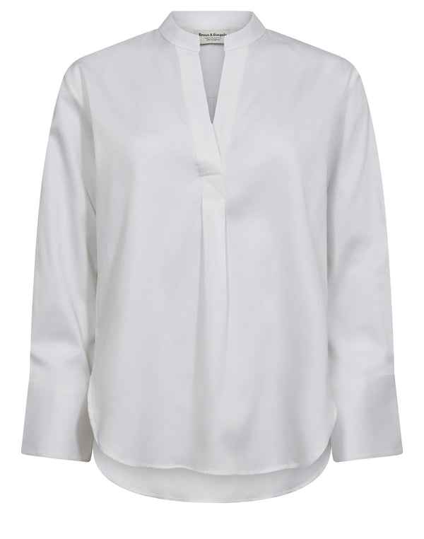 BS Torid Regular Fit Shirt - White