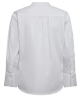 BS Torid Regular Fit Shirt - White