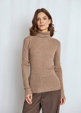 BS Hege Regular Fit Knitwear - Brown