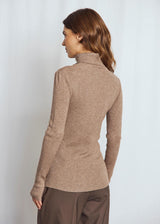 BS Hege Regular Fit Knitwear - Brown
