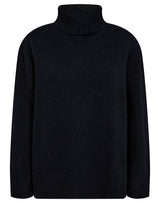 BS Mali Regular Fit Knitwear - Navy