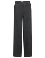 BS Chama Suit Pants - Dark Grey