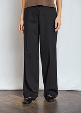 BS Vilde Suit Pants - Black