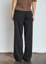 BS Vilde Suit Pants - Black