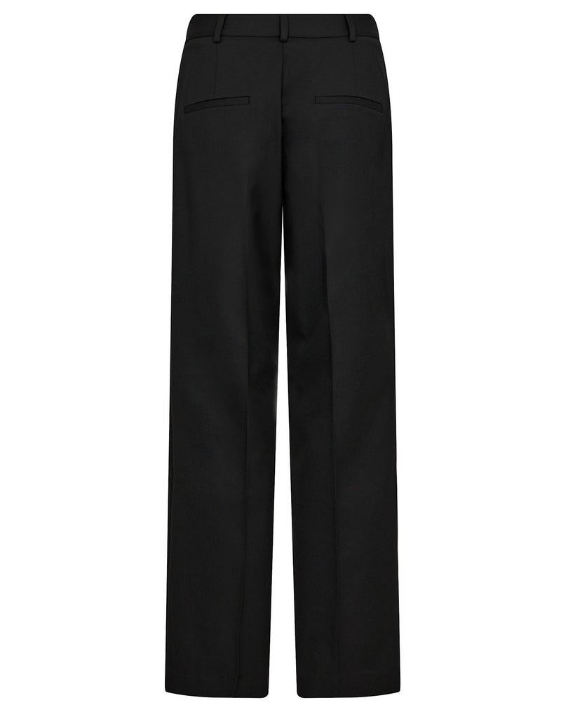 BS Vilde Suit Pants - Black