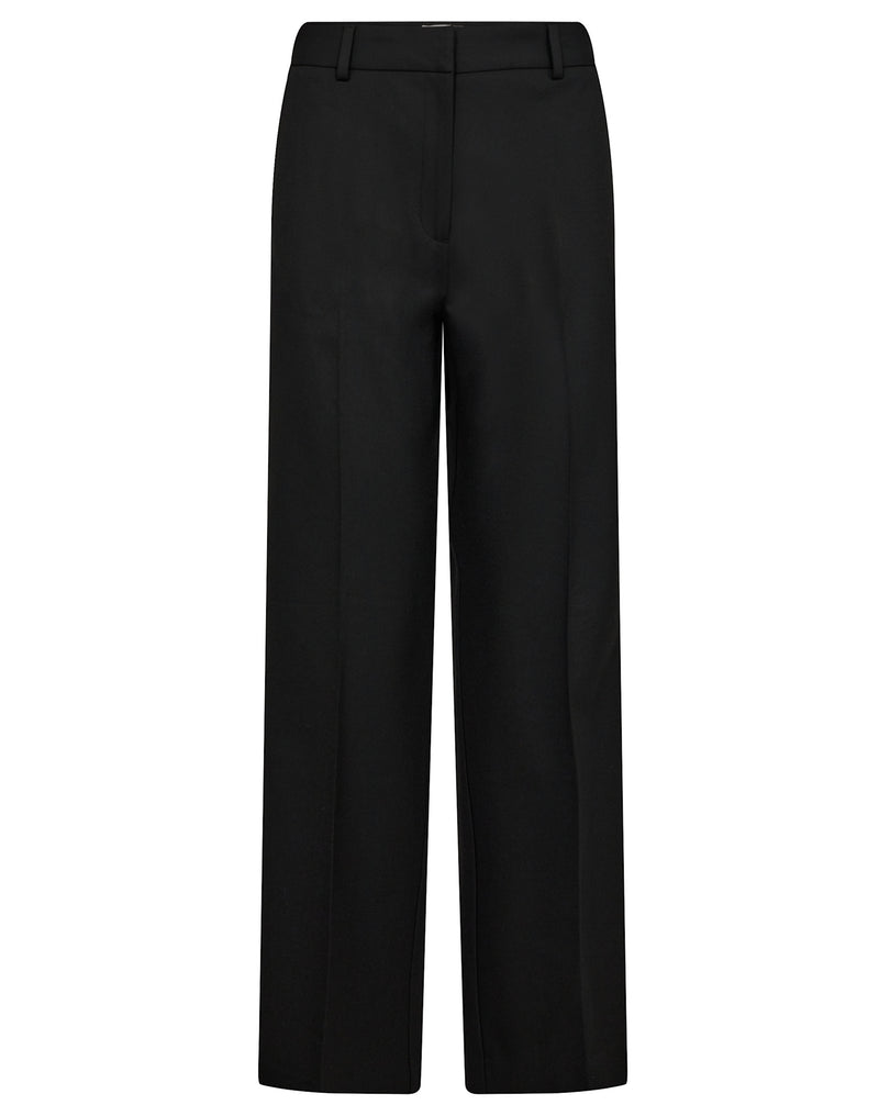 BS Vilde Suit Pants - Black