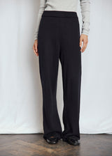 BS Ine Pants - Black
