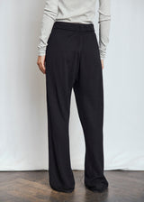 BS Ine Pants - Black