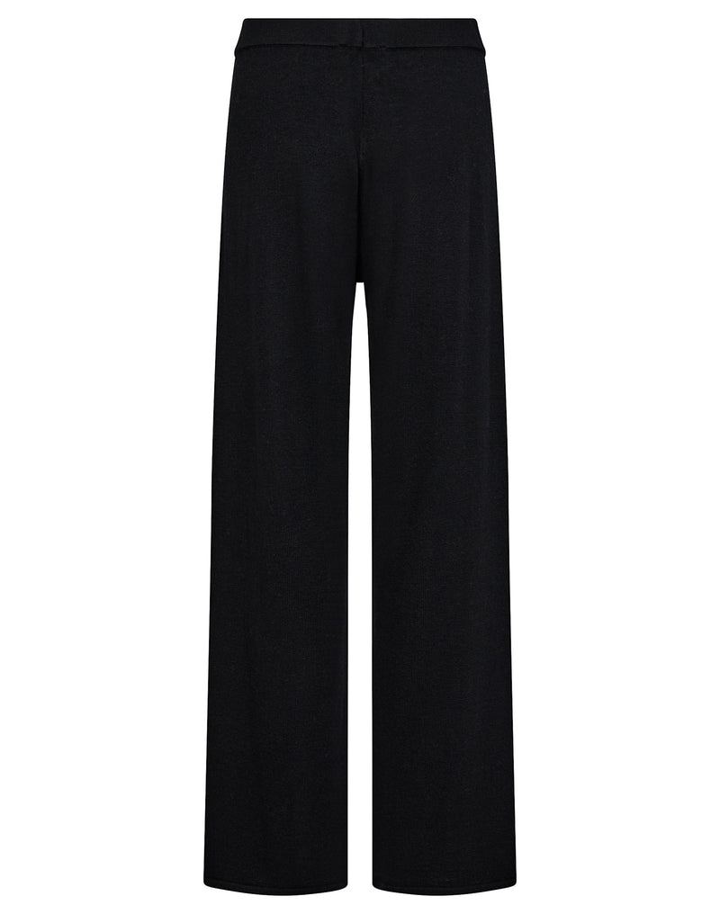 BS Ine Pants - Black