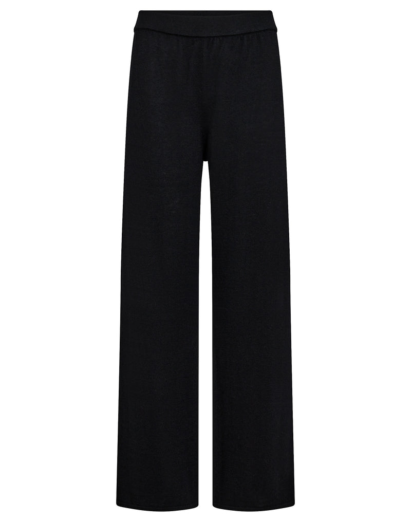 BS Ine Pants - Black