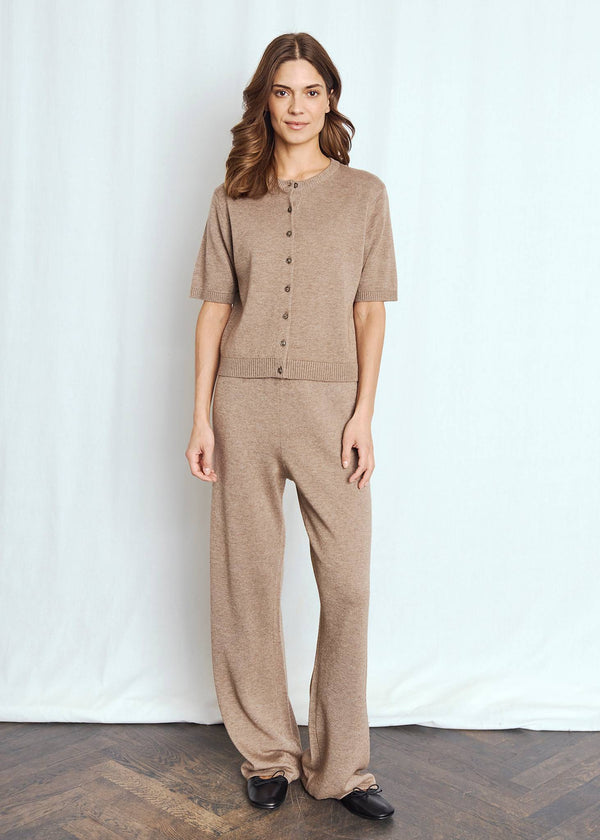 BS Ine Pants - Brown