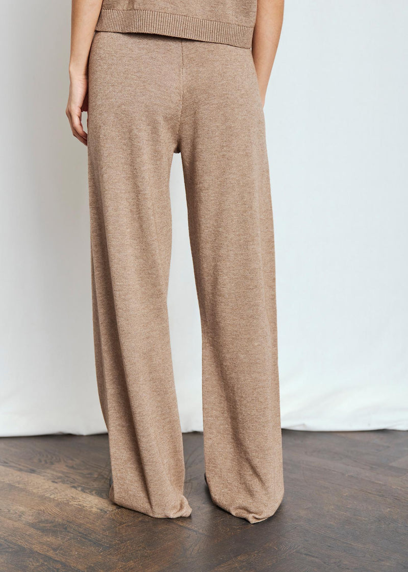 BS Ine Pants - Brown