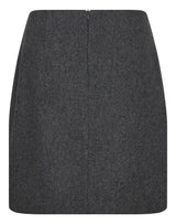 BS Hafa Skirt - Dark Grey