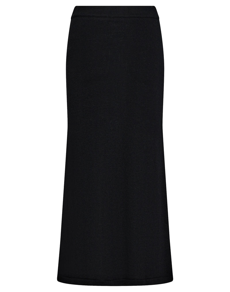 BS Geneva Skirt - Black