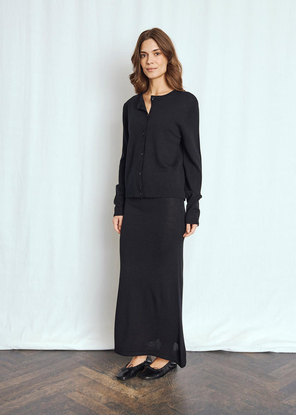 BS Geneva Skirt - Black