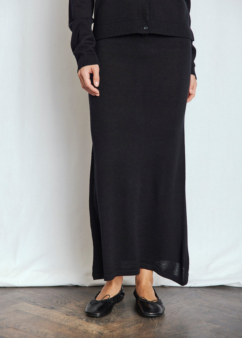 BS Geneva Skirt - Black