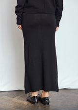 BS Geneva Skirt - Black