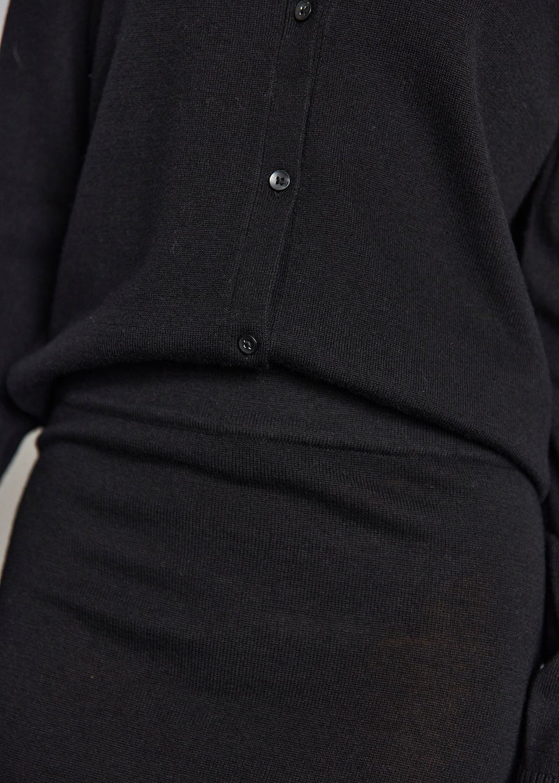 BS Geneva Skirt - Black