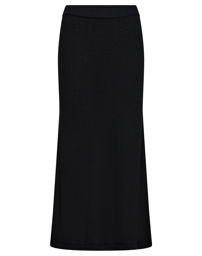 BS Geneva Skirt - Black