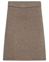 BS June Skirt - Brown