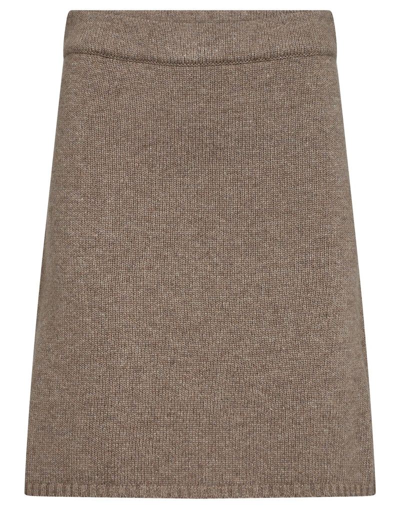 BS June Skirt - Brown