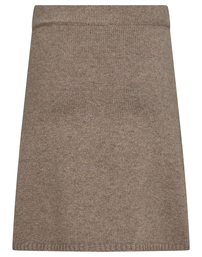 BS June Skirt - Brown