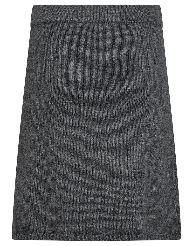 BS June Skirt - Dark Grey