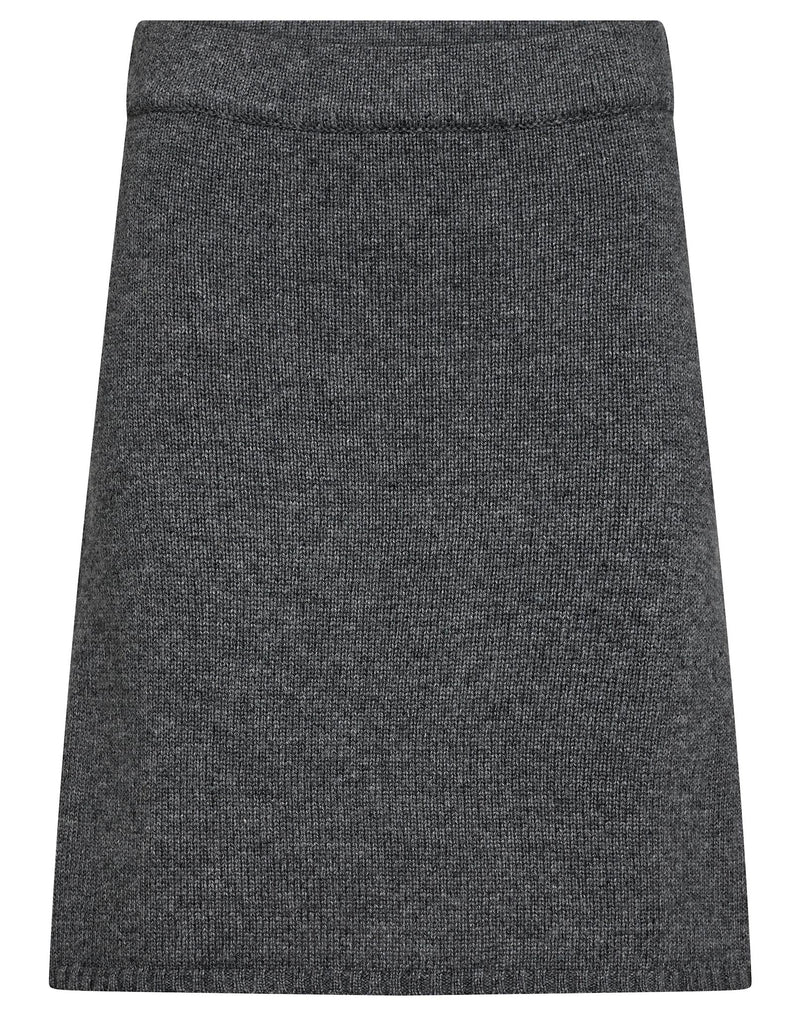 BS June Skirt - Dark Grey