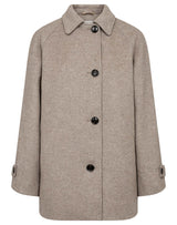 BS Siv Jacket - Light Brown