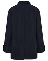 BS Siv Jacket - Navy