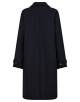 BS Ylva Coat - Navy