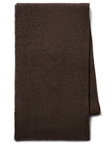 BS Thelma Scarf - Brown