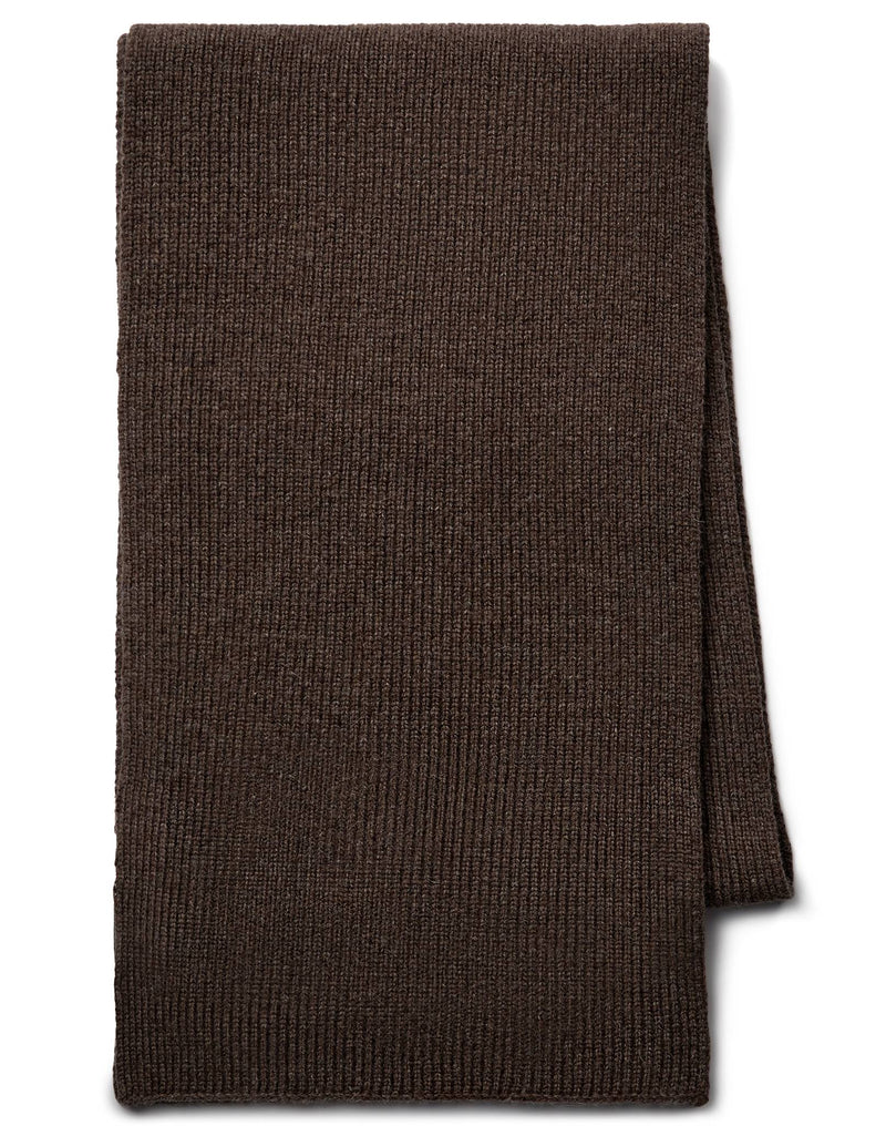 BS Thelma Scarf - Brown