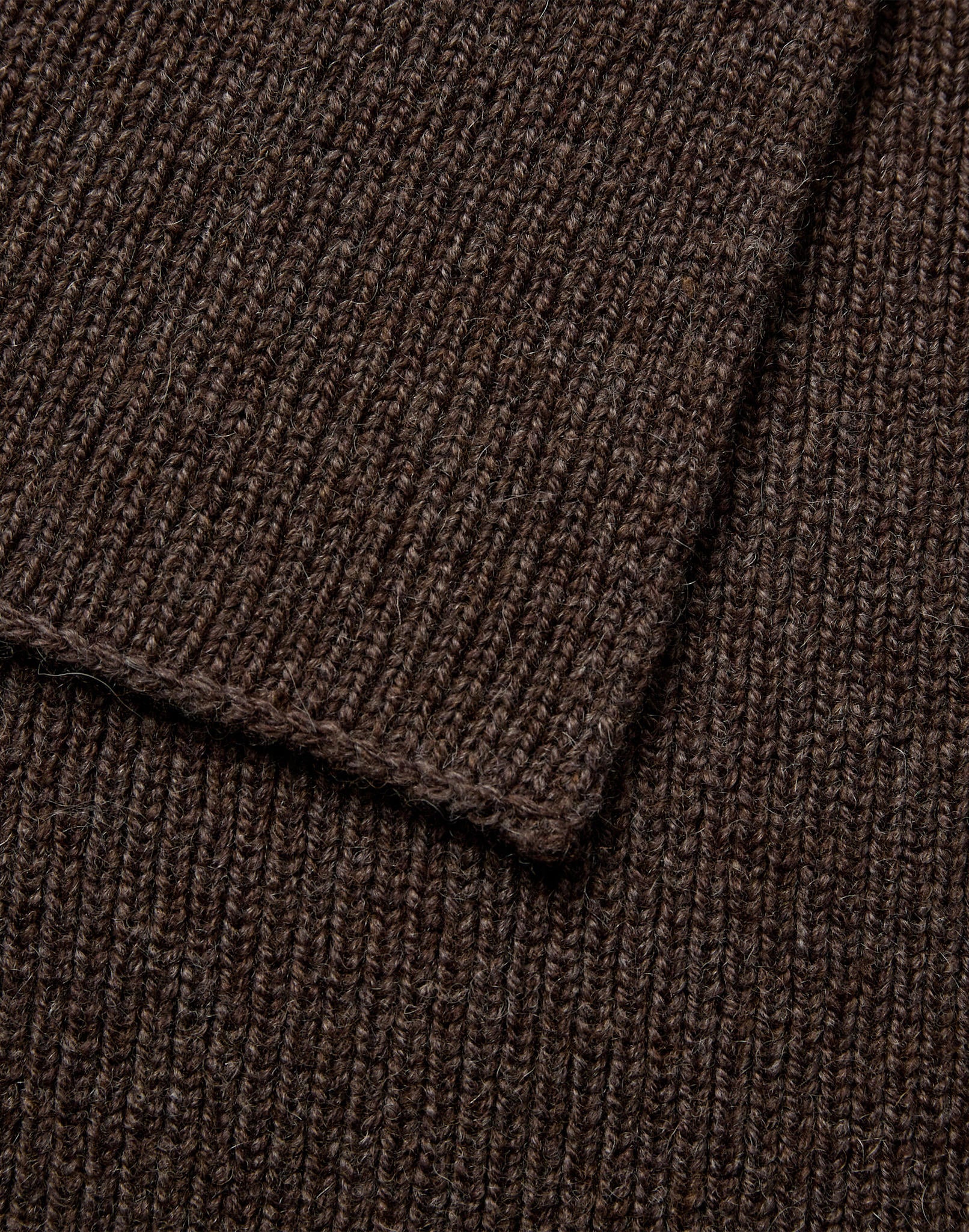 BS Thelma Scarf - Brown