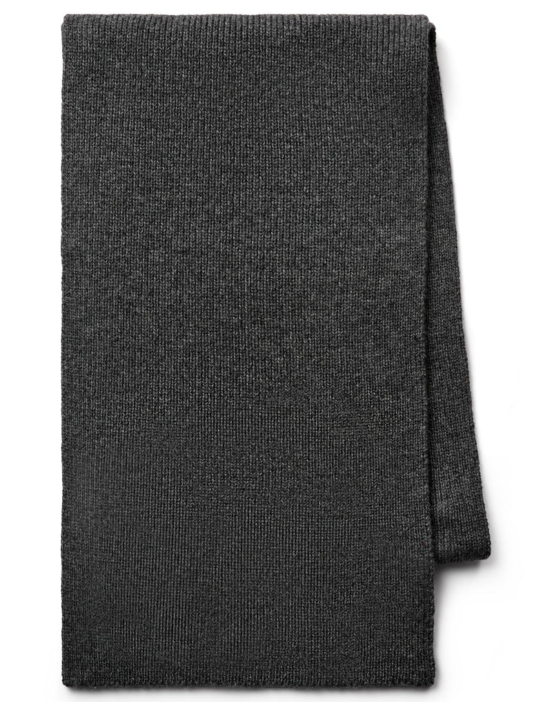 BS Thelma Scarf - Dark Grey