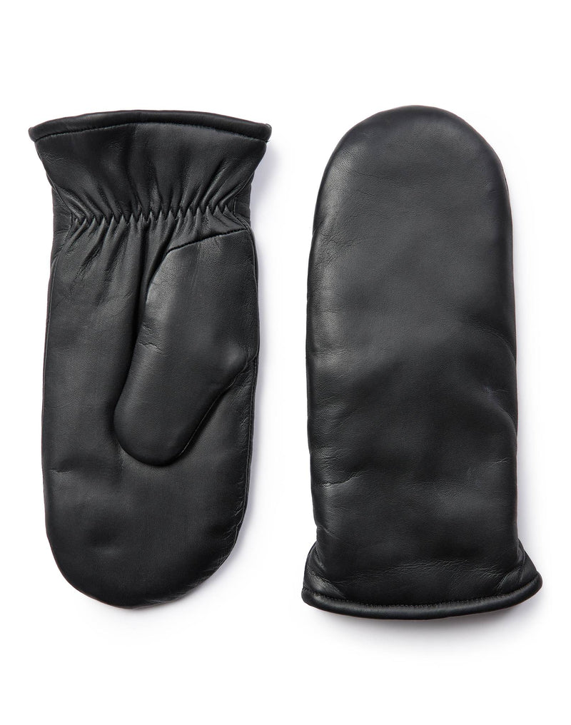 BS Gala Mittens - Black