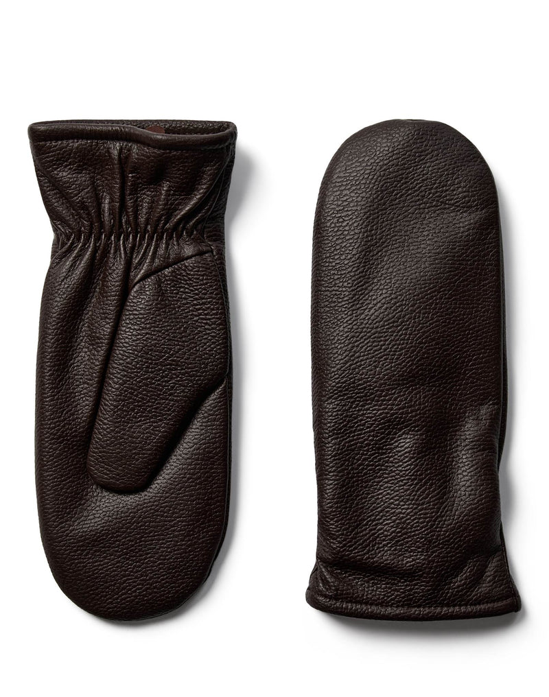 BS Alaq Mittens - Brown