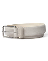 BS Niels Regular Fit Belt - Sand