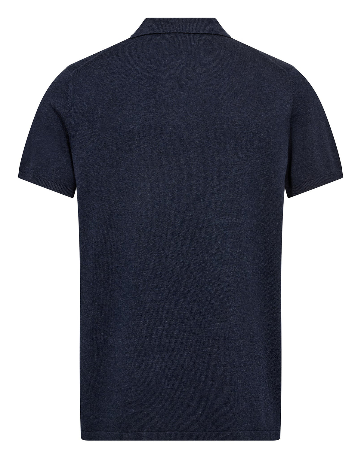 BS Baldo Regular Fit Polo Shirt - Thunder
