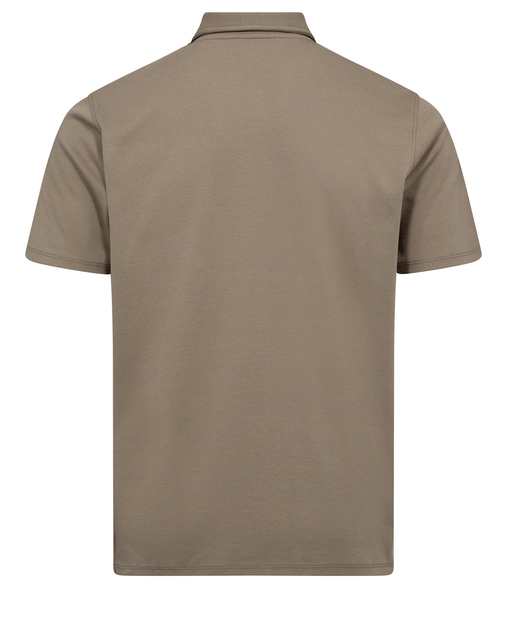 BS Ios Regular Fit Polo Shirt - Green