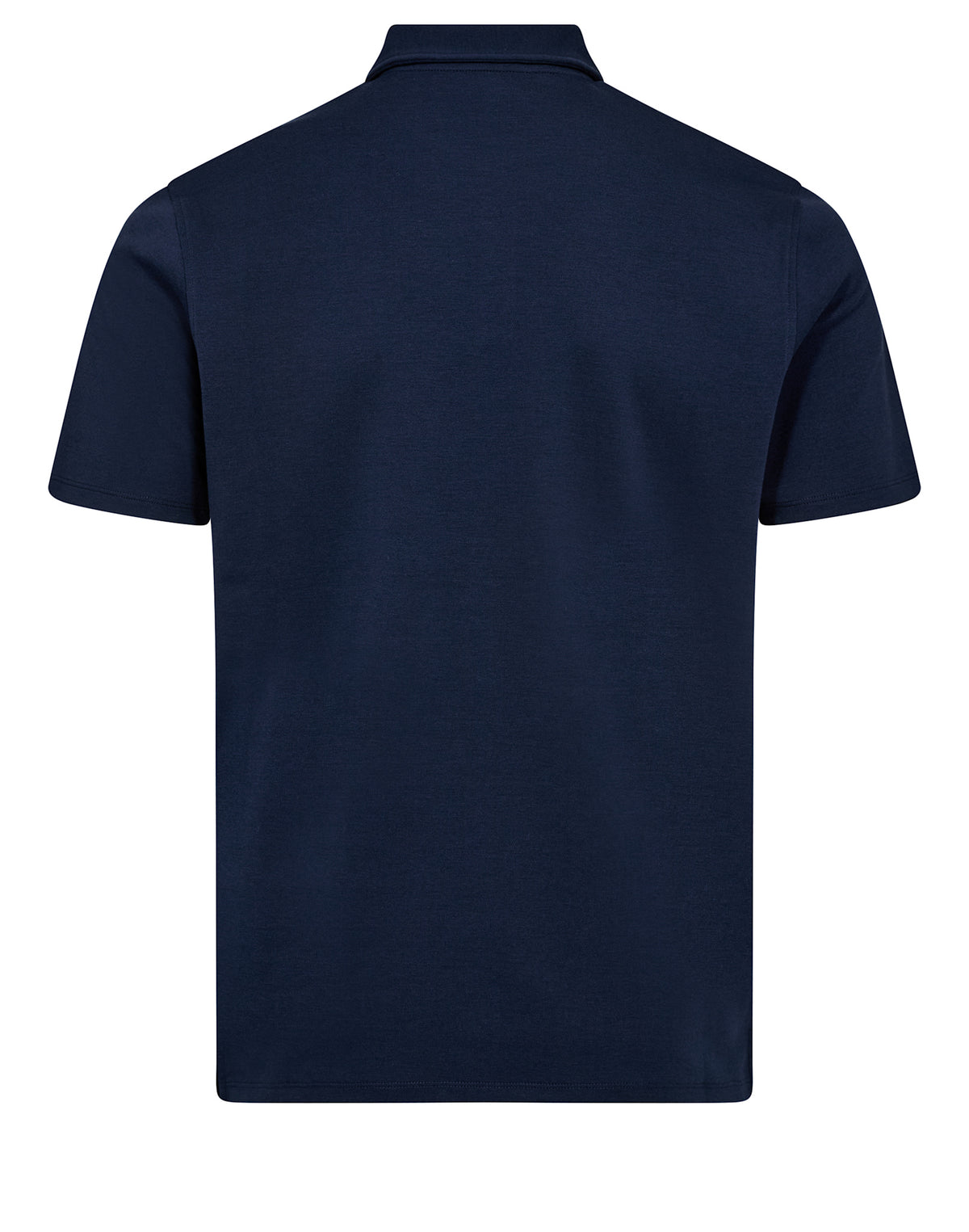 BS Ios Regular Fit Polo Shirt - Navy
