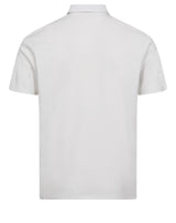 BS Ios Regular Fit Polo Shirt - White