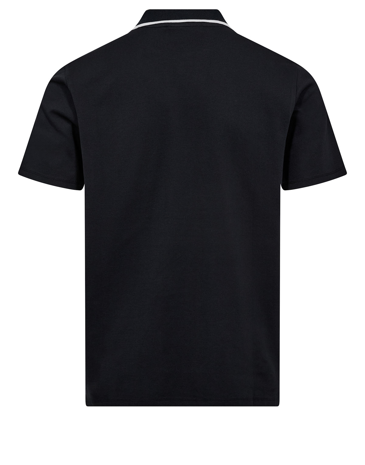 BS Syros Regular Fit Polo Shirt - Navy