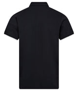 BS Delos Regular Fit Polo Shirt - Navy