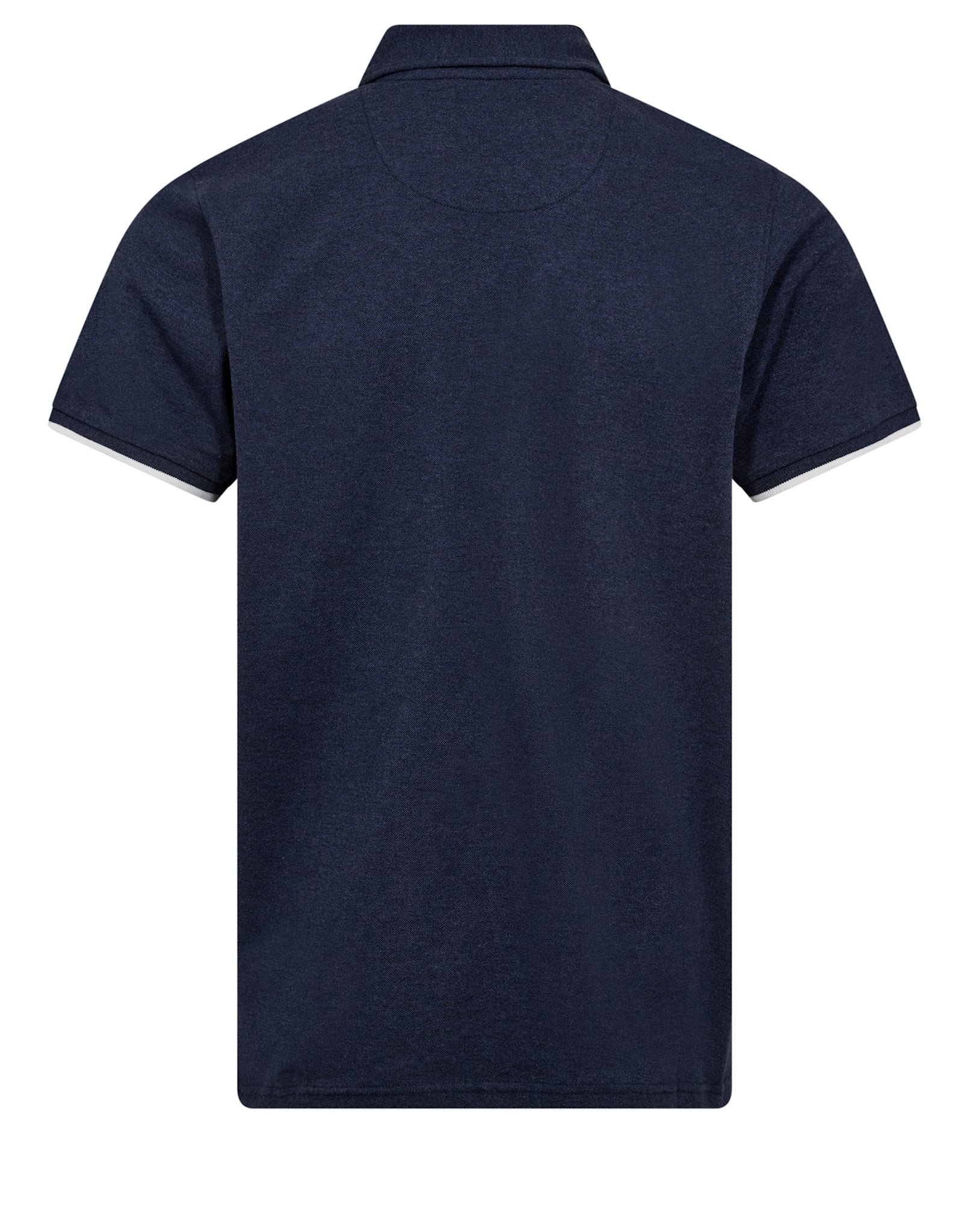 BS Delos Regular Fit Polo Shirt - Ocean