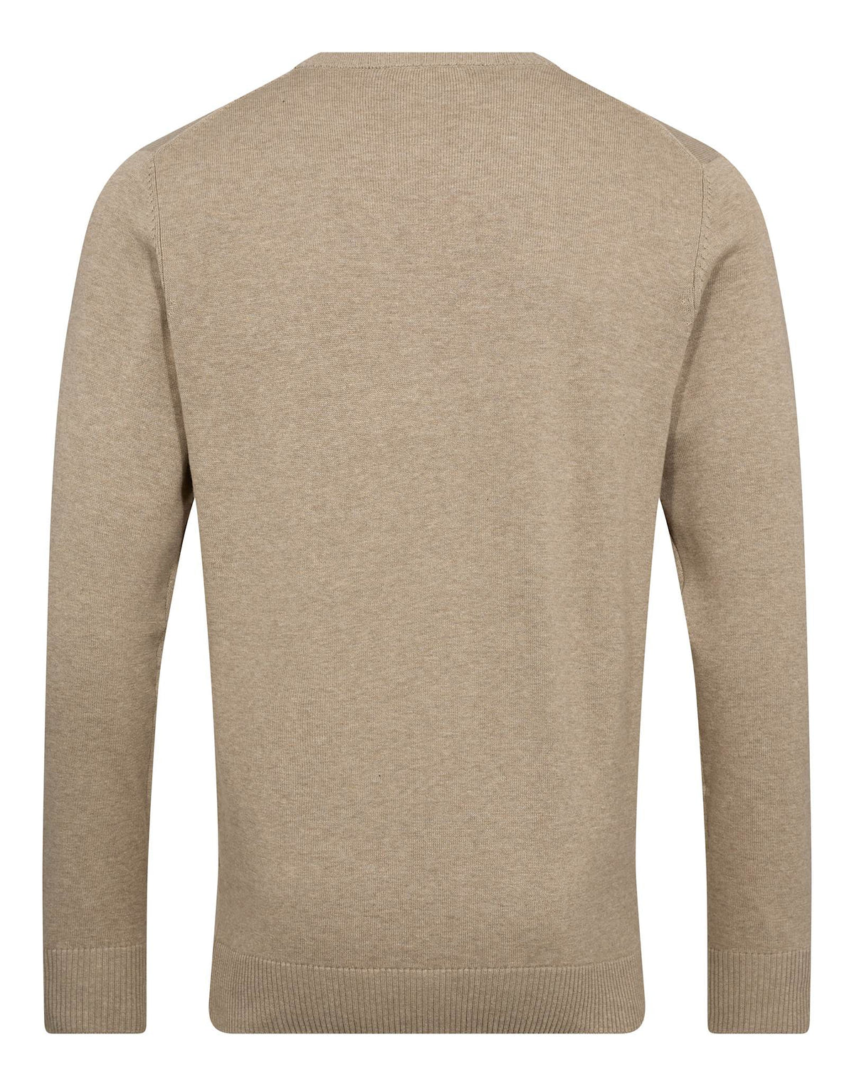 BS Jupiter Regular Fit Knitwear - Light Brown