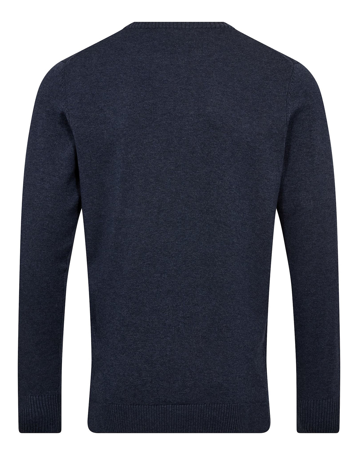 BS Jupiter Regular Fit Knitwear - Thunder