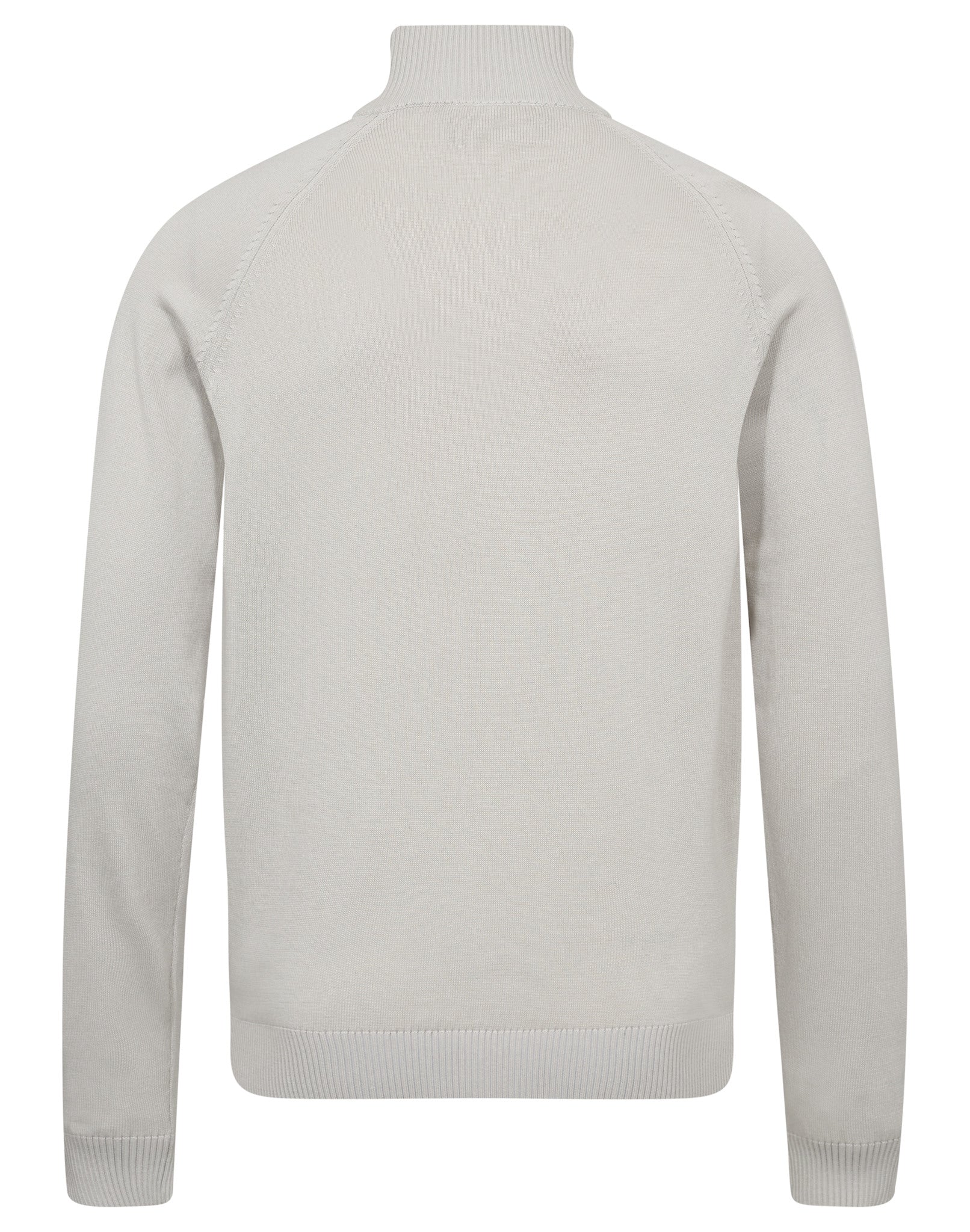 BS Ilario Regular Fit Knitwear - Kit